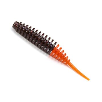 Naluca FishUp Tanta 2", Pumpkin Brown/Orange, 5cm, 9buc/plic