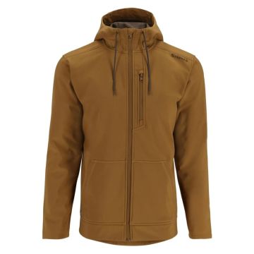 Hanorac Simms Rogue, Culoare Bronzeback