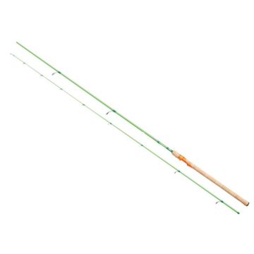 Lanseta Berkley Flex Trout Spinning Rod 2.70m, 3-15g, 2buc