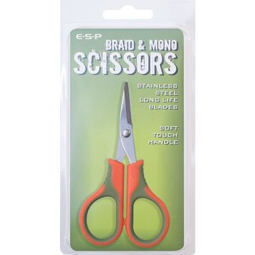 Foarfeca ESP Braid & Mono Scissors