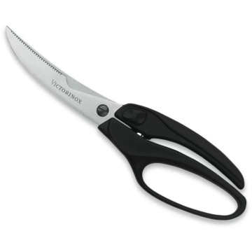 Foarfeca Victorinox Professional  Poultry Scissors, Lama 25cm, 7.6344