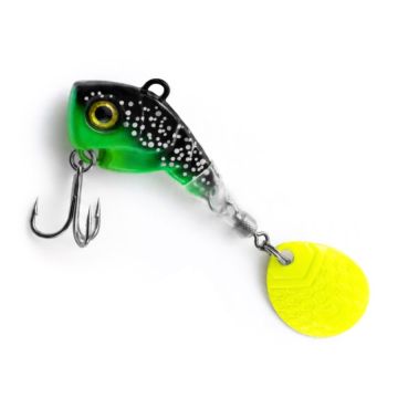 Spinnertail Delphin SpinWIN 12g, Forester