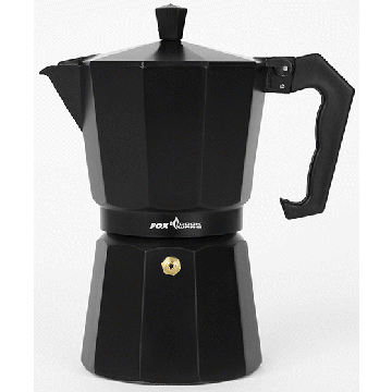 Cafetiera FOX Cookware Coffee Maker, 300ml
