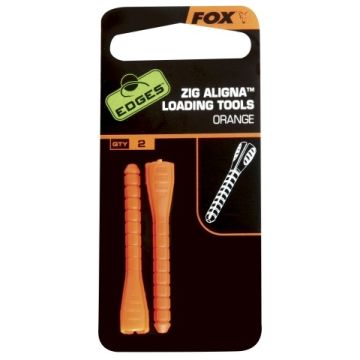 Fox Edges Zig Aligna Loading Tool, 2buc/set