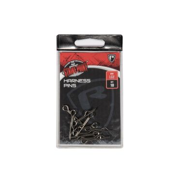 Fox Rage Strike Point Harness Pins, 10buc/plic