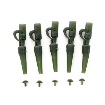 Clips Plumb Pierdut Formax, 5buc/plic