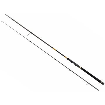 Lanseta Formax Metalim Spin, 2.43m, 20-60g, 2buc