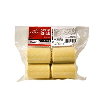 Tablete Plancton Carp Expert, 4buc/pachet