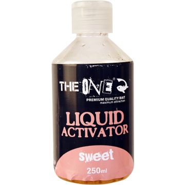 Aroma Lichida The One Liquid Activator, 250ml