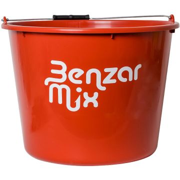 Galeata Benzar Mix, 12l