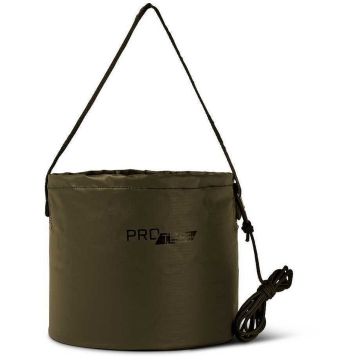 Galeata Pliabila Avid Carp Pro-Tect Water Bucket, 10L