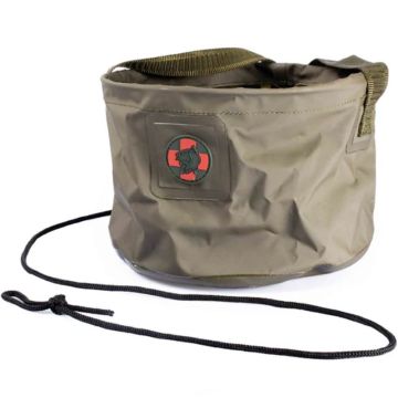 Galeata Pliabila Nash Carp Care Collapsible Water Bucket