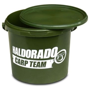 Galeata Rotunda Haldorado Carp Team, 5L