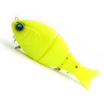 Swimbait Raid G-Dash, 003 Lemon Power, 13cm, 40g