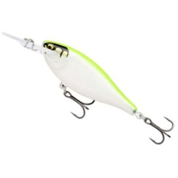 Vobler Rapala Shad Rap Elite SRE75, 7.5cm, 12g, GDYP