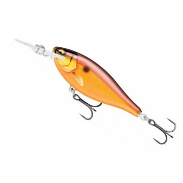 Vobler Rapala Shad Rap Elite SRE75, 7.5cm, 12g, GDYP