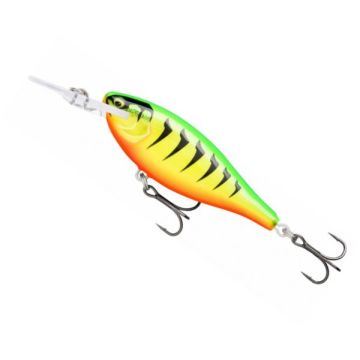 Vobler Rapala Shad Rap Elite SRE75, 7.5cm, 12g, GDYP