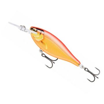 Vobler Rapala Shad Rap Elite SRE75, 7.5cm, 12g, GDGO