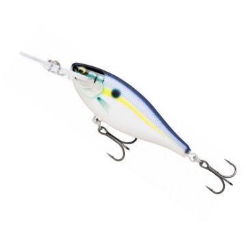 Vobler Rapala Shad Rap Elite SRE75, 7.5cm, 12g, GDYP