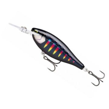 Vobler Rapala Shad Rap Elite SRE75, 7.5cm, 12g, GDYP