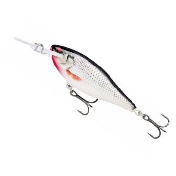 Vobler Rapala Shad Rap Elite SRE75, 7.5cm, 12g, GDYP