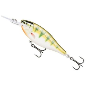 Vobler Rapala Shad Rap Elite SRE75, 7.5cm, 12g, GDYP
