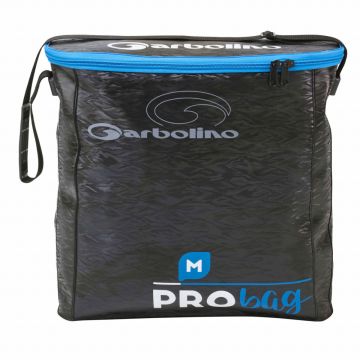 Husa Juvelnic Garbolino EVA Stink Pro Bag, L, 60x60x25cm