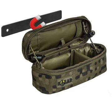 Geanta Accesorii Solar SP C-Tech Magnetic Tool Case, 21x7x8cm