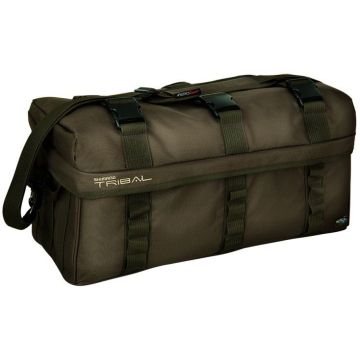 Geanta Carryall Shimano Tribal Tactical Large Bag, 63x26x29cm