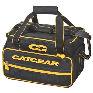Geanta Catgear Carryall, Small, 38x23x25cm