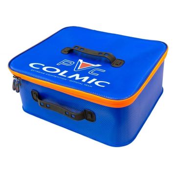 Geanta Colmic Seat Box Storage, 15x40x32cm