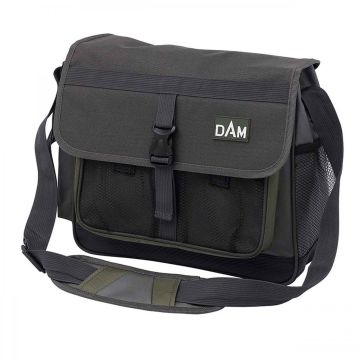 Geanta DAM New Allround Bag, 40x18x30cm