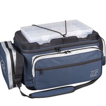 Geanta Dragon G.P Concept Tackle Bag, Large, 59x33x27cm