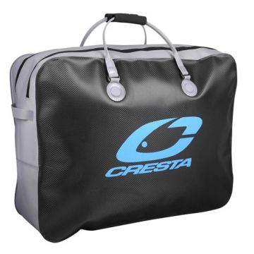 Geanta EVA pentru Juvelnic Cresta Square EVA Double Keepnet Bag, 60x35x34cm