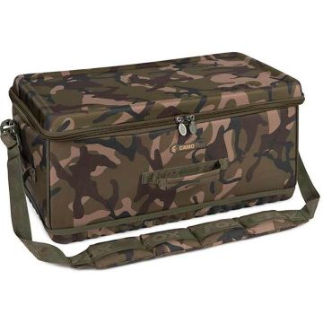 Geanta Fox Camolite Barrow Organiser, Large, 68x39x29cm