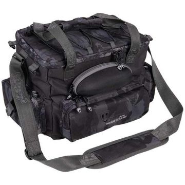 Geanta Fox Rage Camo Voyager Medium Tackle Bag