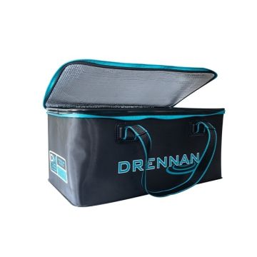 Geanta Frigorifica Drennan DMS Cool Box Small, 25L, 36x29x24cm