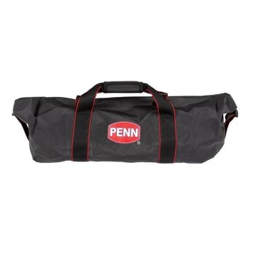Geanta Impermeabila Penn Waterproof Rollup Bag, 40 Litri, 59x27x43cm