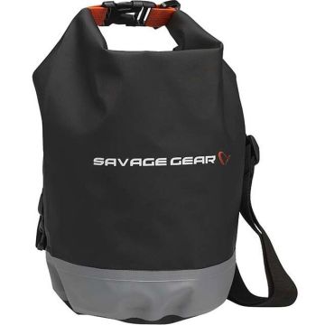 Geanta Impermeabila Savage Gear Rollup, 5 Litri, 24x16cm