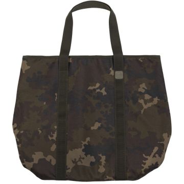 Geanta Korda Tote Bag, Dark Kamo
