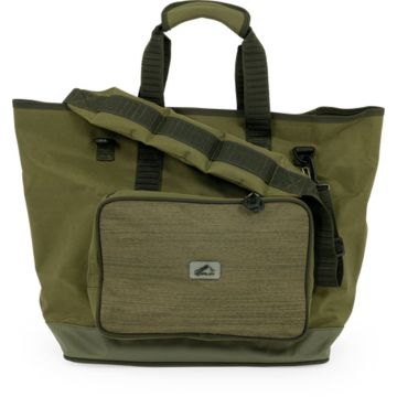 Geanta Korum Expedition Bait & Bits Bag, 25L, 55x40x24cm