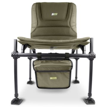 Geanta Korum Progress Chair Organiser