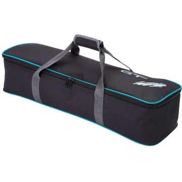 Geanta Leeda Concept GT Long Accessory Bag, 75x20x17cm