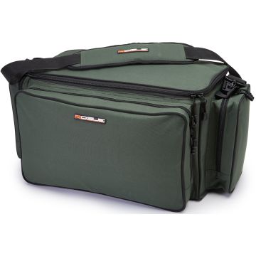Geanta Leeda Rogue Carryall XL Travel Bag, 51x30.5x26.5cm