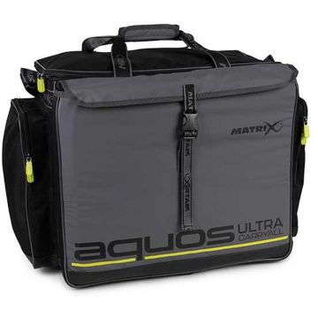 Geanta Matrix Aqous Ultra Carryall, 62x46x42cm