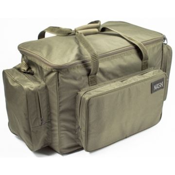 Geanta Nash Small Carryall Carp Fishing Luggage, 50x30x29cm