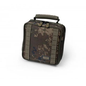Geanta Nash Subterfuge Buzz Bar Pouch, Small, 20cm