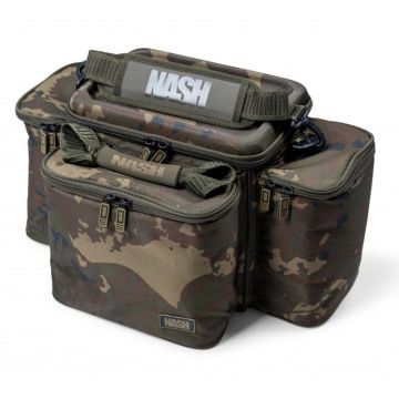 Geanta Nash Subterfuge Carryall Small 30L