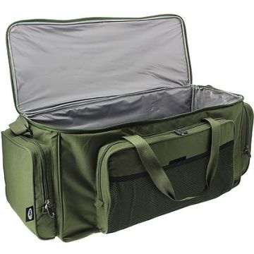Geanta NGT Insulated Green Carryall 709L