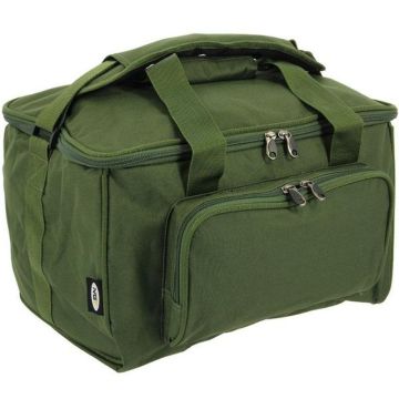 Geanta NGT Quickfish Green Carryall, 40x30x26cm